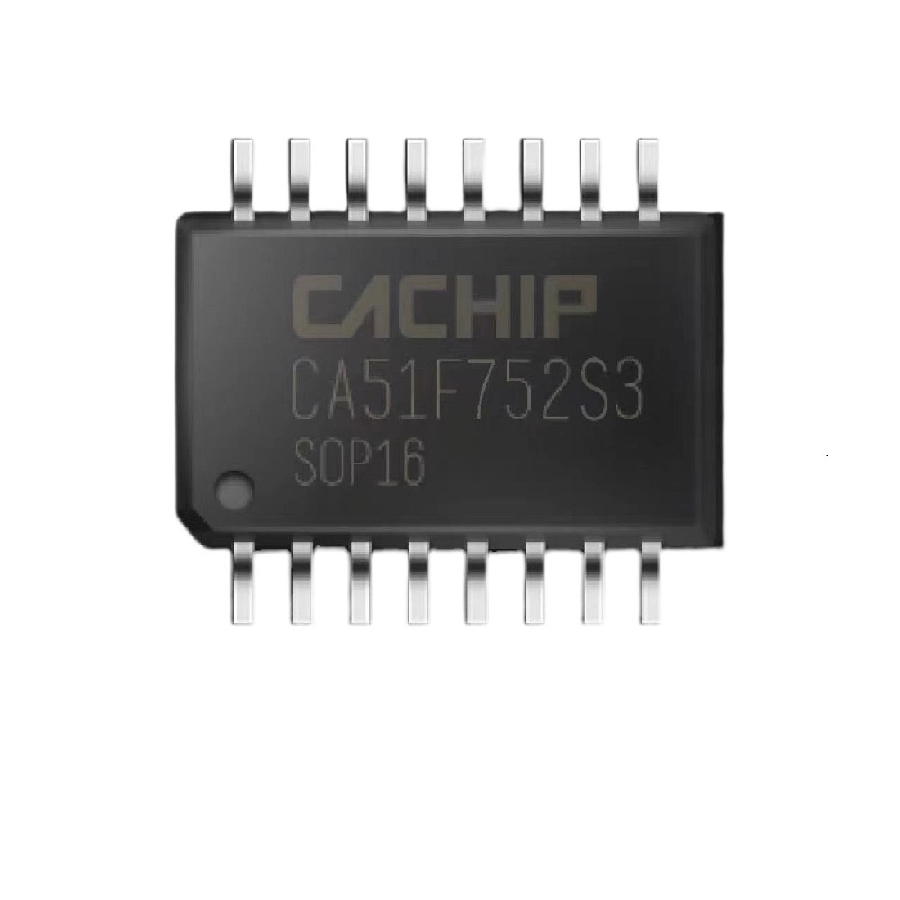 公司推出加湿器专用MCU  F7系列芯片