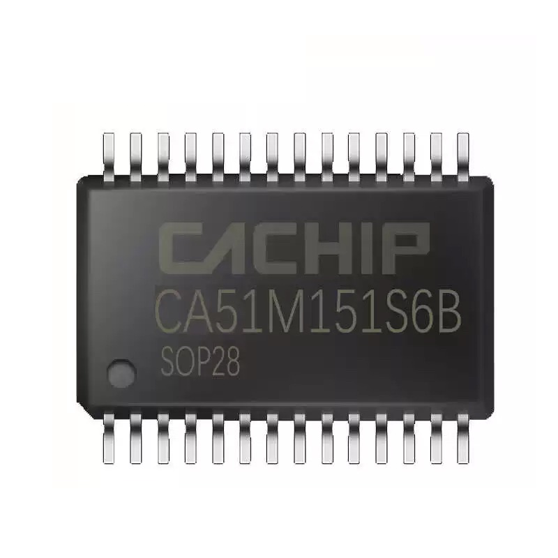 CA51M151S6B