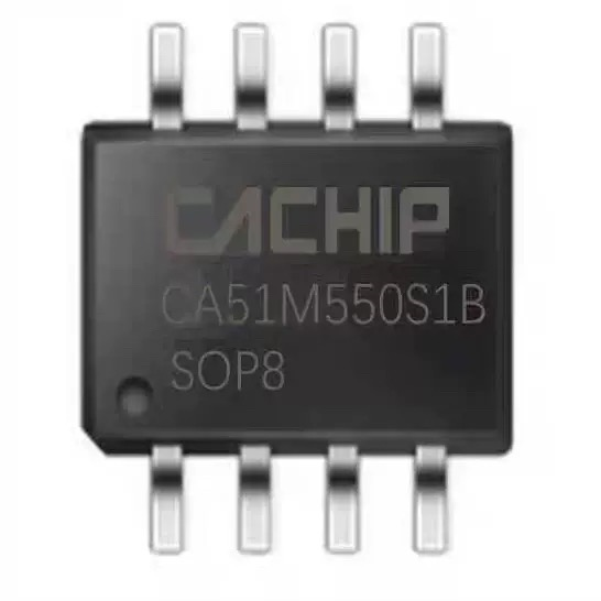 CA51M550S1B